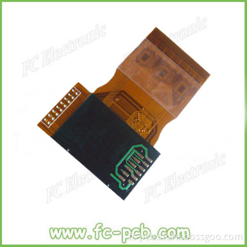 Rigid-Flex PCB